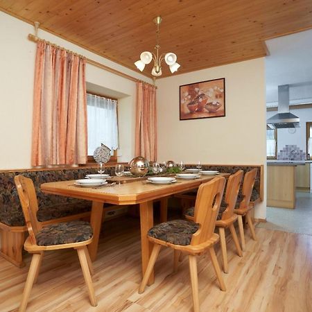 Almaar - Arno'S Hoamat Apartamento Sölden Exterior foto