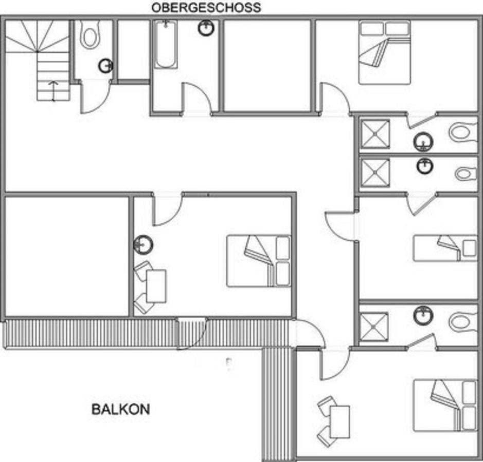 Almaar - Arno'S Hoamat Apartamento Sölden Exterior foto