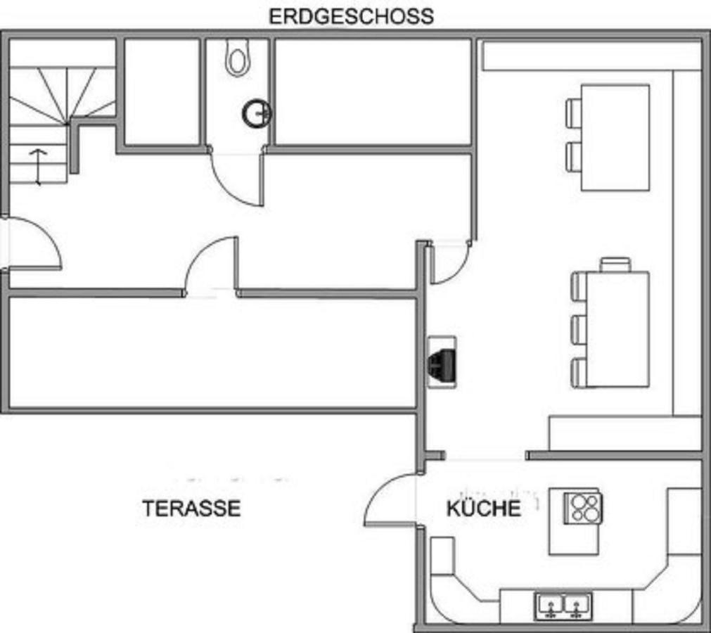 Almaar - Arno'S Hoamat Apartamento Sölden Exterior foto